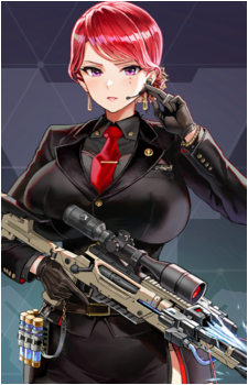 C-77 HongRyeon's image