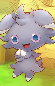 Espurr's image