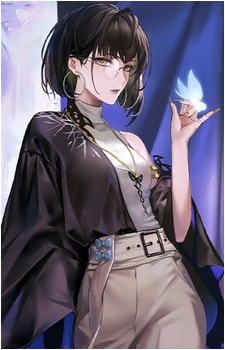 Lisa {PTN}