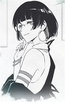 Lisa {PTN}