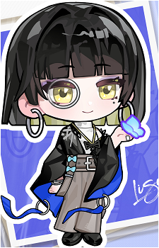 Lisa {PTN}