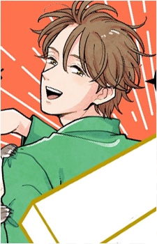 Kimura's image