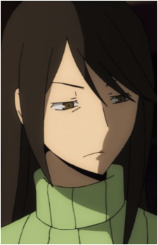 Namie Yagiri