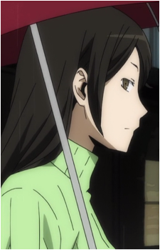 Namie Yagiri