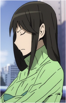 Namie Yagiri