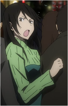 Namie Yagiri