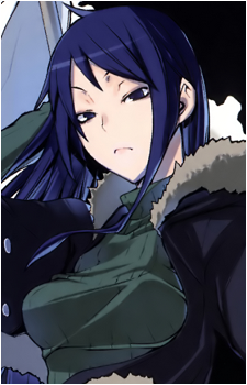 Namie Yagiri