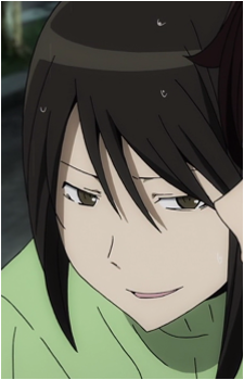 Namie Yagiri