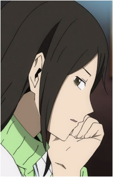 Namie Yagiri