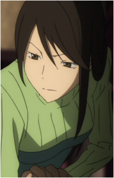 Namie Yagiri