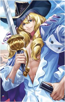 Cavendish