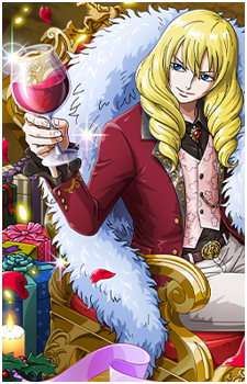 Cavendish Image