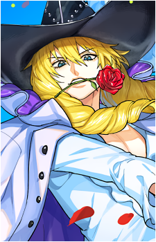 Cavendish