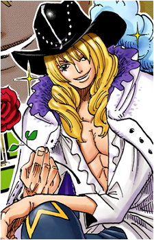 Cavendish