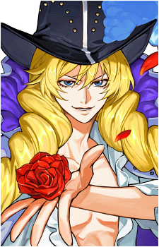 Cavendish