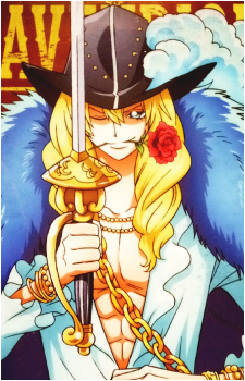 Cavendish