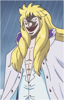 Cavendish