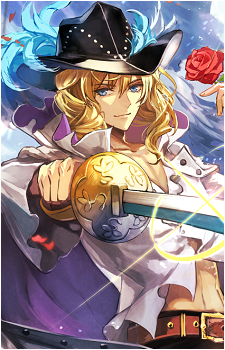 Cavendish