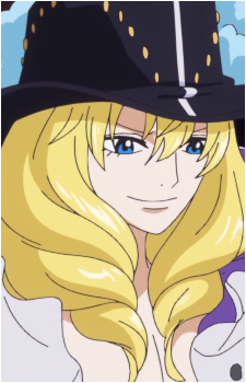 Cavendish