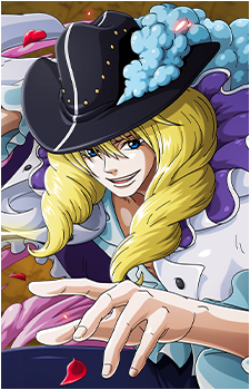 Cavendish