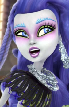 Sirena Von Boo