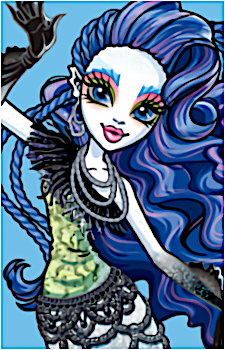 Sirena Von Boo's image