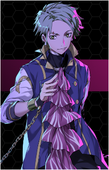 Thor Enomoto's image