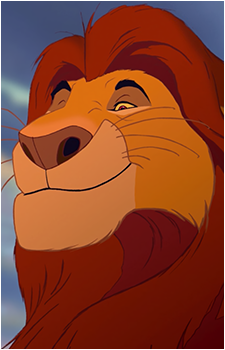 Mufasa's image