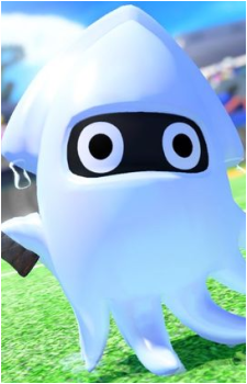 Blooper
