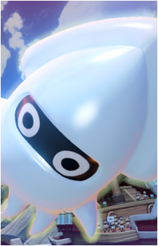 Blooper