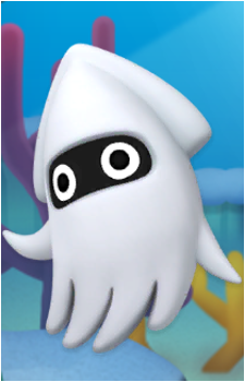 Blooper