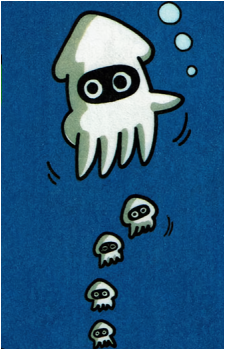 Blooper