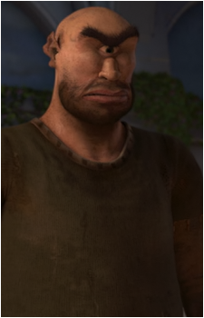 Cyclops {Shrek}'s image