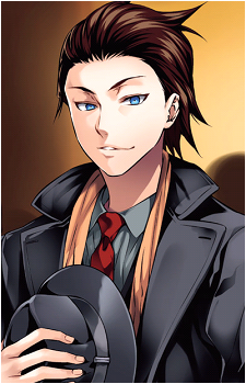 Isami Aldini