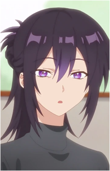 Motoko Izumi