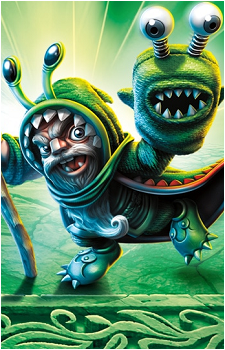 Chompy Mage's image