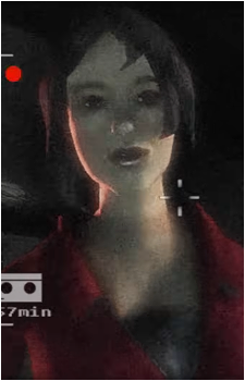 The Journalist {Manhunt}'s image