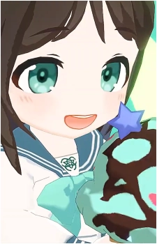 Airi {BA}
