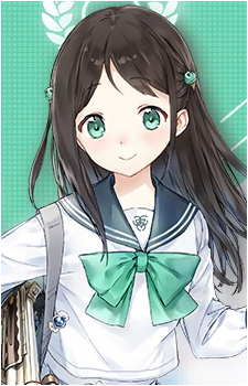 Airi's image
