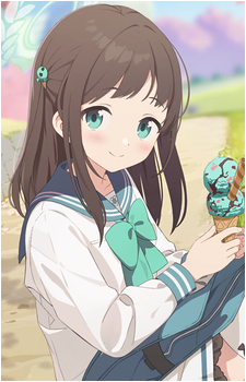 Airi {BA}