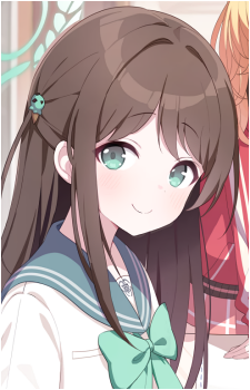 Airi {BA}