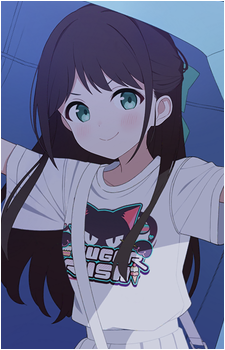 Airi {BA}