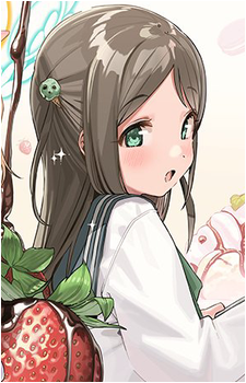 Airi {BA}
