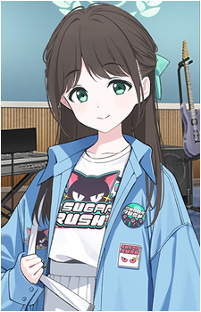 Airi {BA}