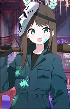 Airi {BA}