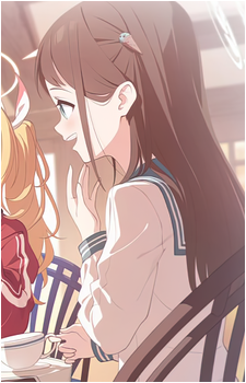Airi {BA}