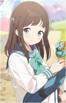 Airi {BA}