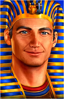 Pharaoh {PF}