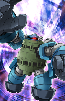Gogogo Golem's image