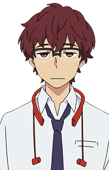 Nazumi's image